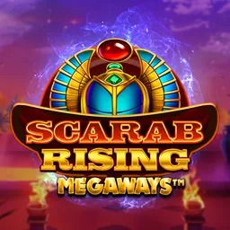 Scarab Rising Megaways